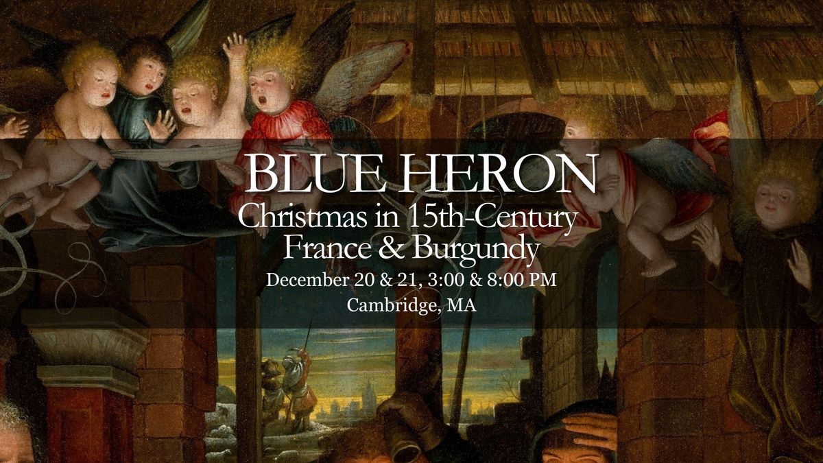 Christmas in 15th-Century France & Burgundy