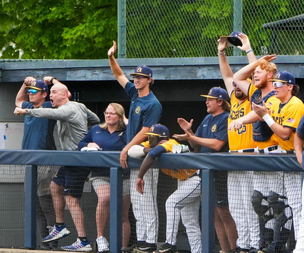 Murray State Racers at North Alabama Lions Baseball