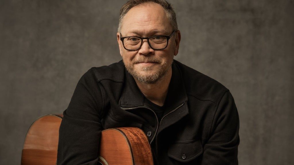 Andrew Peterson's Behold the Lamb of God - PreShow Q & A