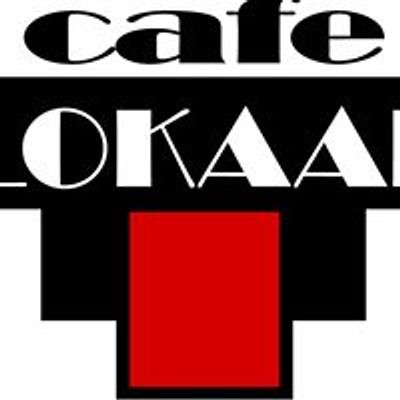 Caf\u00e9 Lokaal