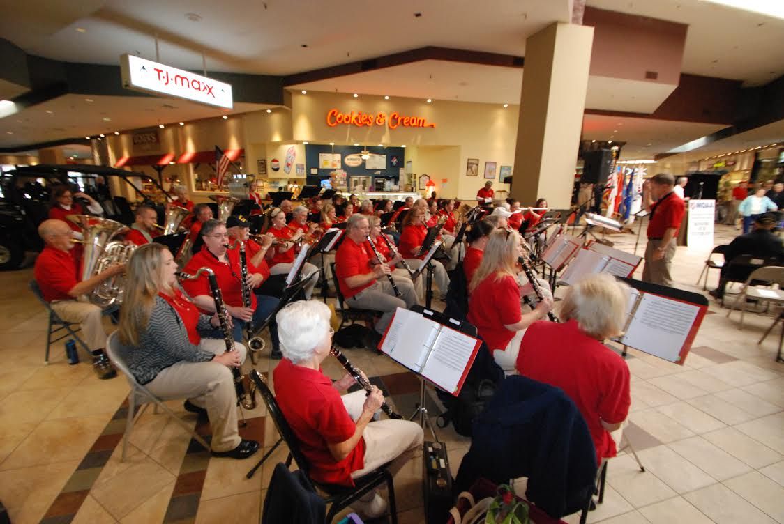 Veterans Day Program