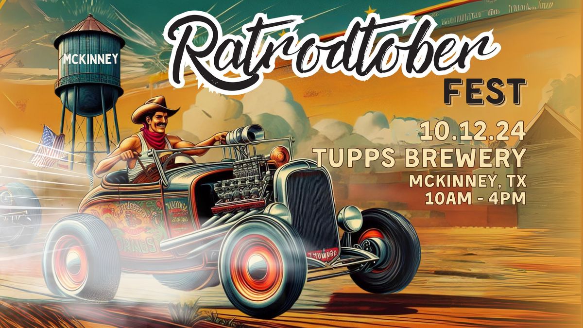 Ratrodtober Fest #8 