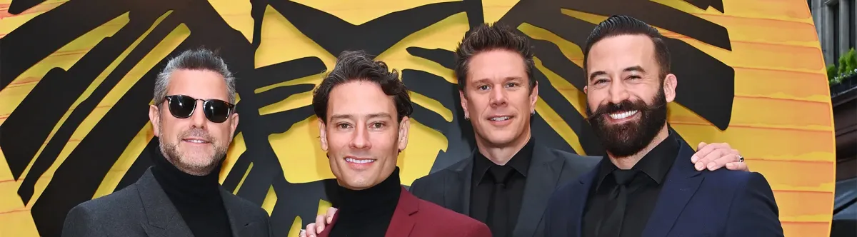 Il Divo Pamplona Tickets