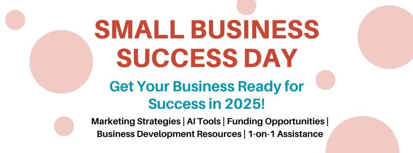 Small Business Success Day - La Grande, OR