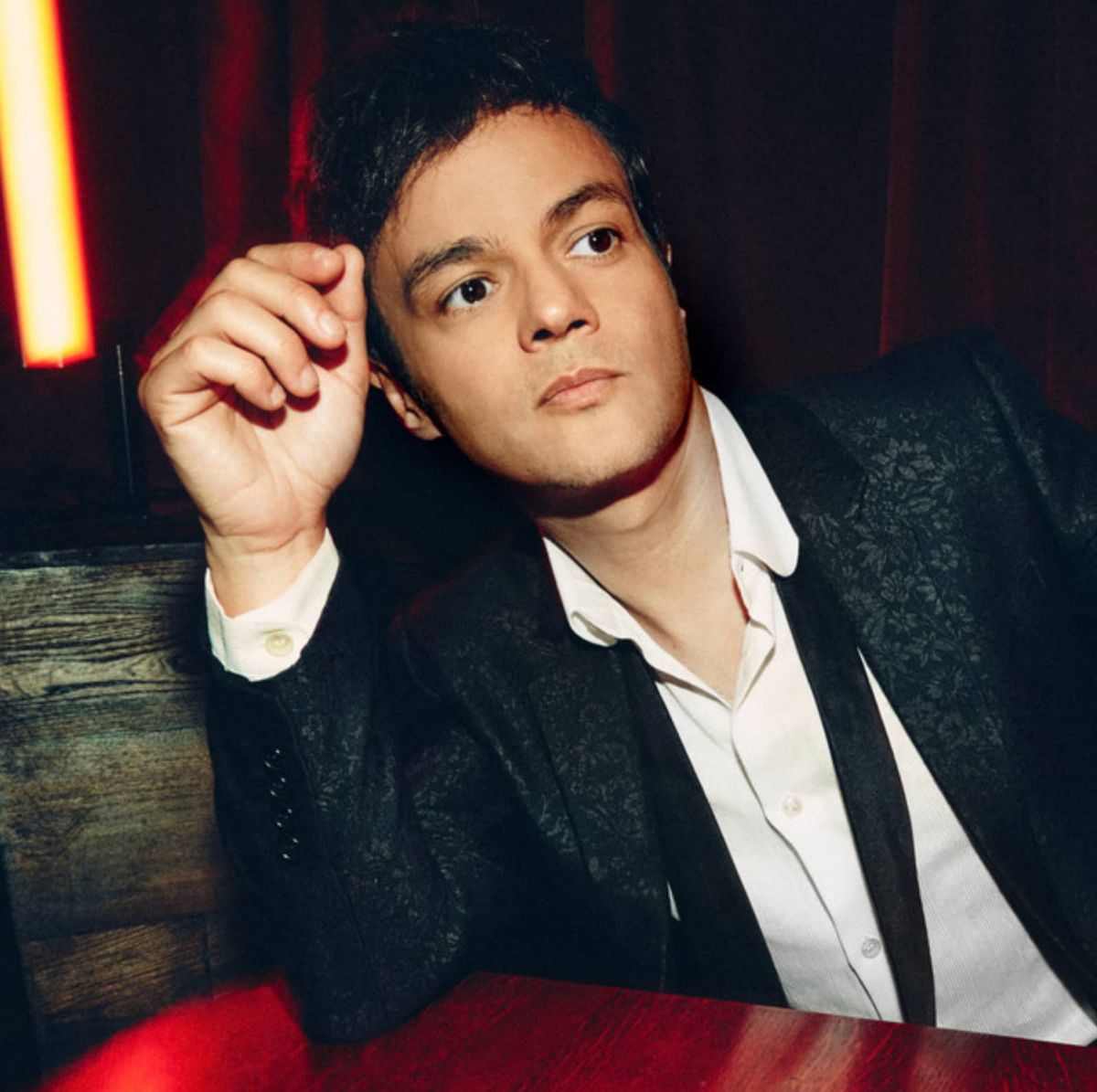 Jamie Cullum Hamburg Tickets