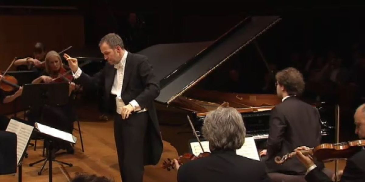 National Arts Centre Orchestra: Andrey Boreyko - Ravel & Shostakovich