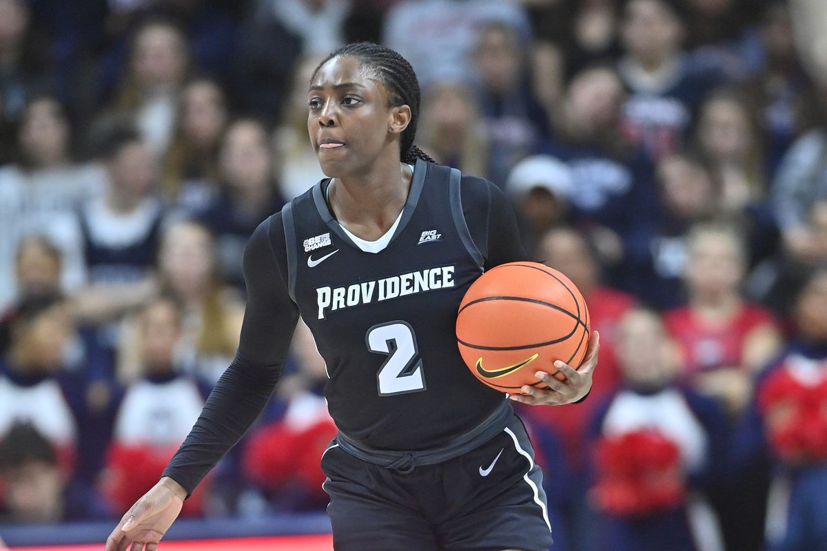 Xavier Musketeers Women's Volleyball vs. Providence Friars