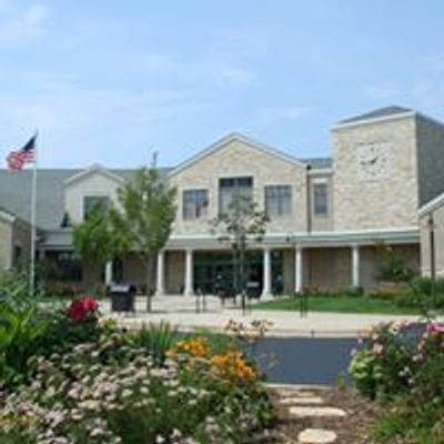 Ela Area Public Library