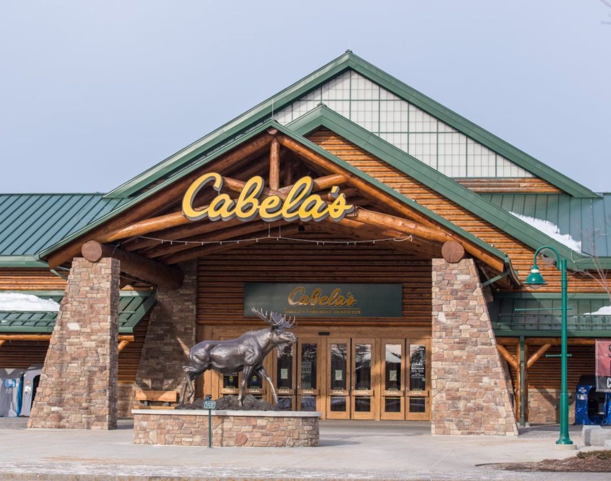 ME Concealed Handgun Permit Class at Cabela's in Scarborough, ME - 4PM to 8PM