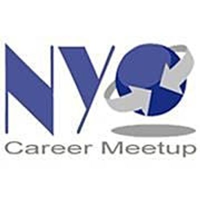 NY Career Networking Meetup