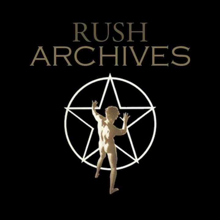 Rush Archives