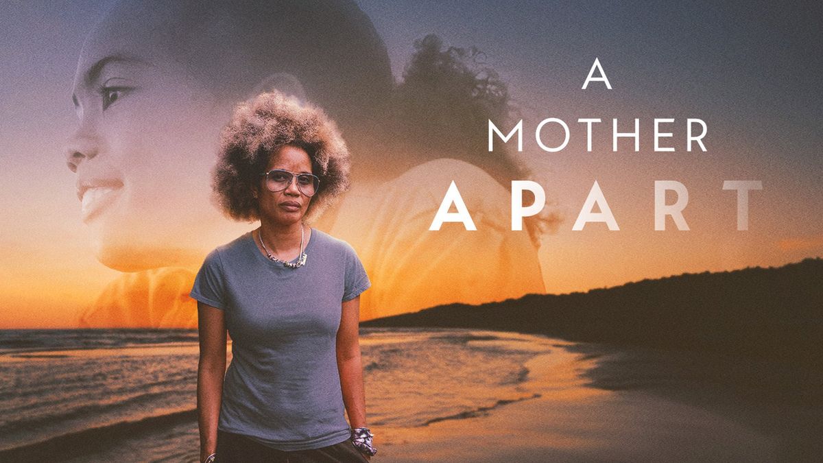 Proctors and Union College Film Studies present: A Mother Apart (2024)