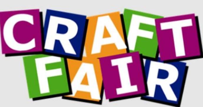 HUMC Fall Craft & Vendor Fair