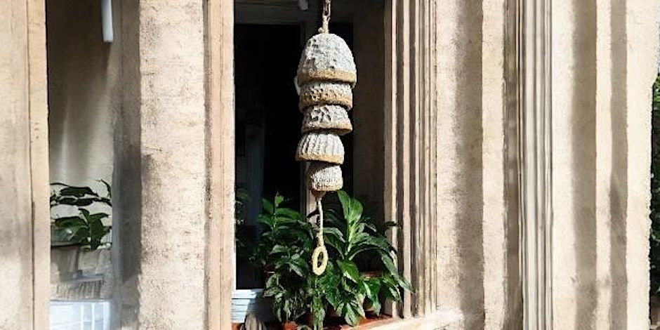 Garden Wind Chime