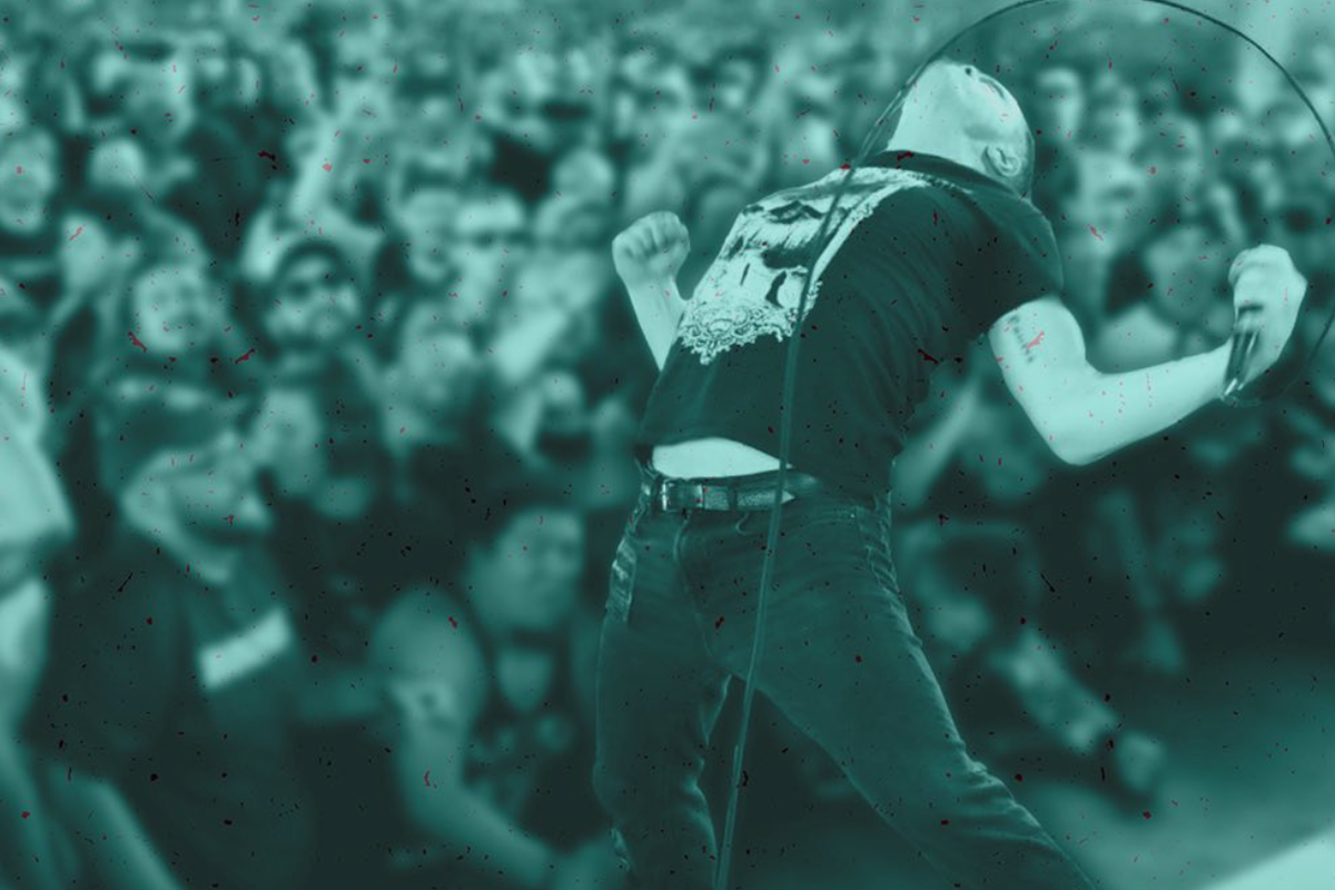 Parking Shai Hulud (18+)