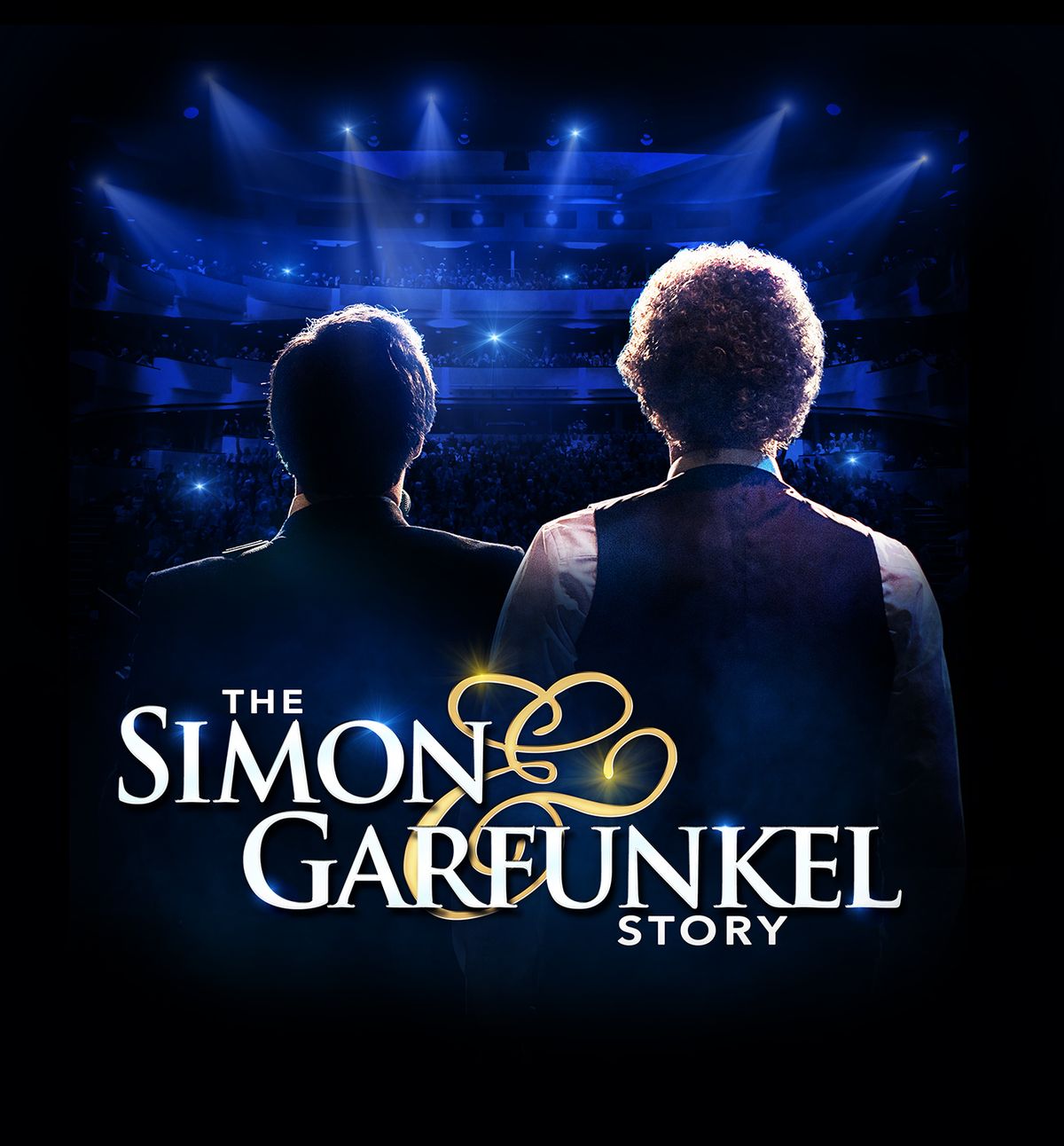 "The Simon & Garfunkel Story"