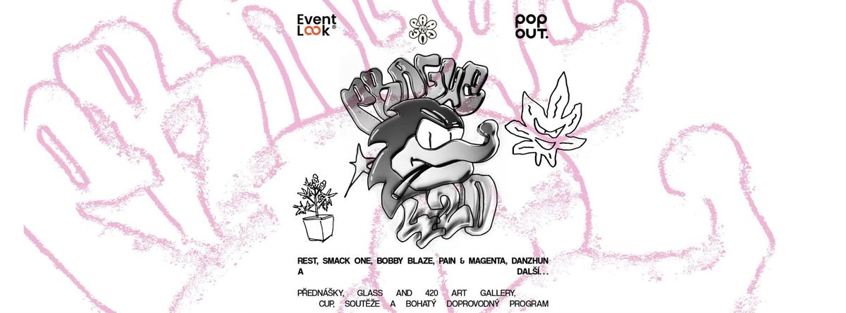 Prague420 Festival vol. 4