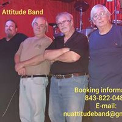 Nu Attitude Band