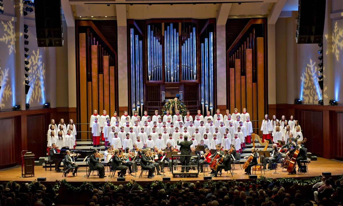 Seattle Symphony - Indiana Jones and the Raiders of the Lost Ark Live in Concert