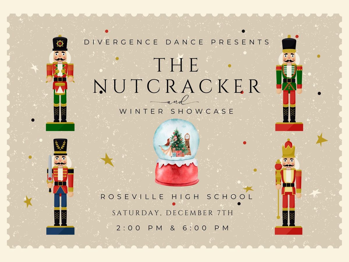 The Nutcracker and Winter Showcase 