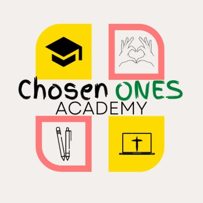 The Chosen Ones Academy