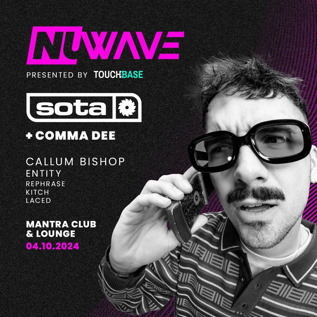 Nuwave: SOTA