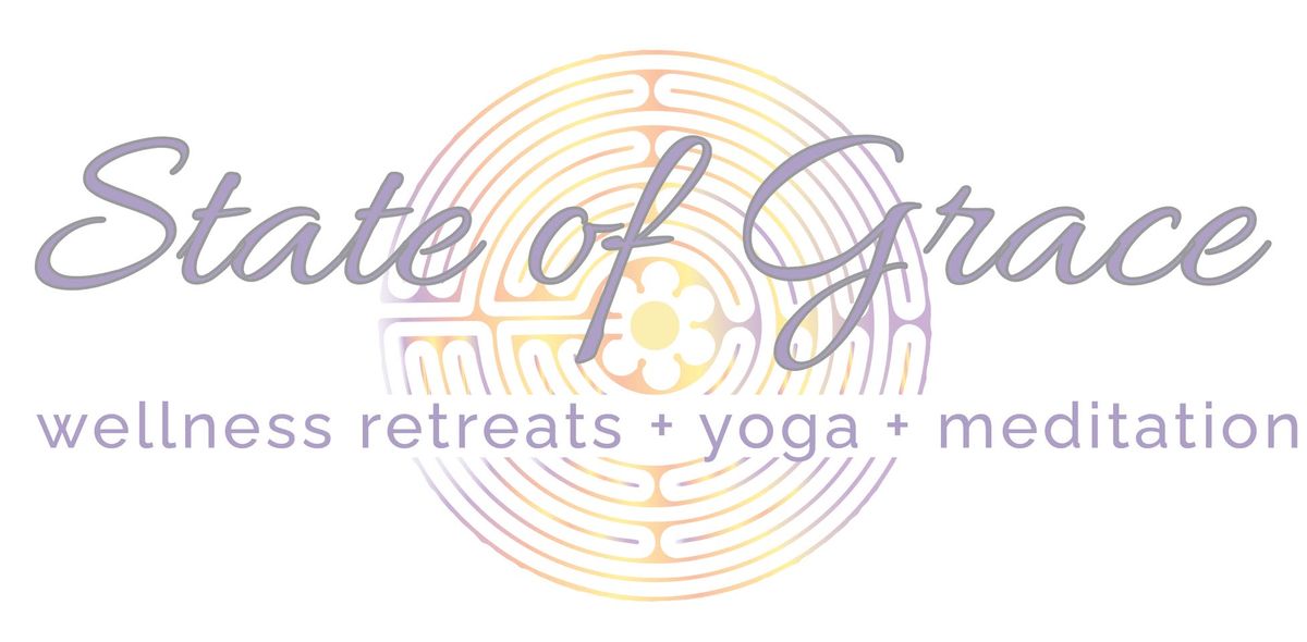 State of Grace Peace, Love, and Healing Women's Retreat