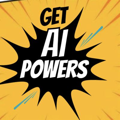 Get AI Powers Ltd