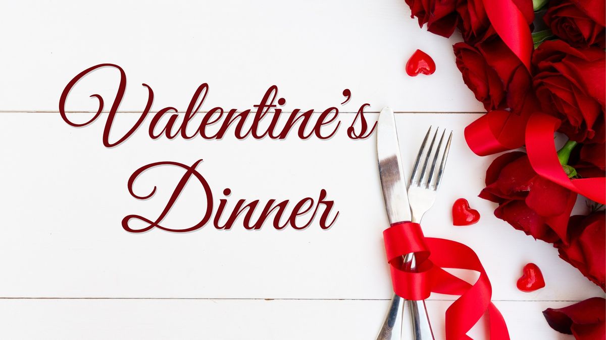 Valentine's Dinner