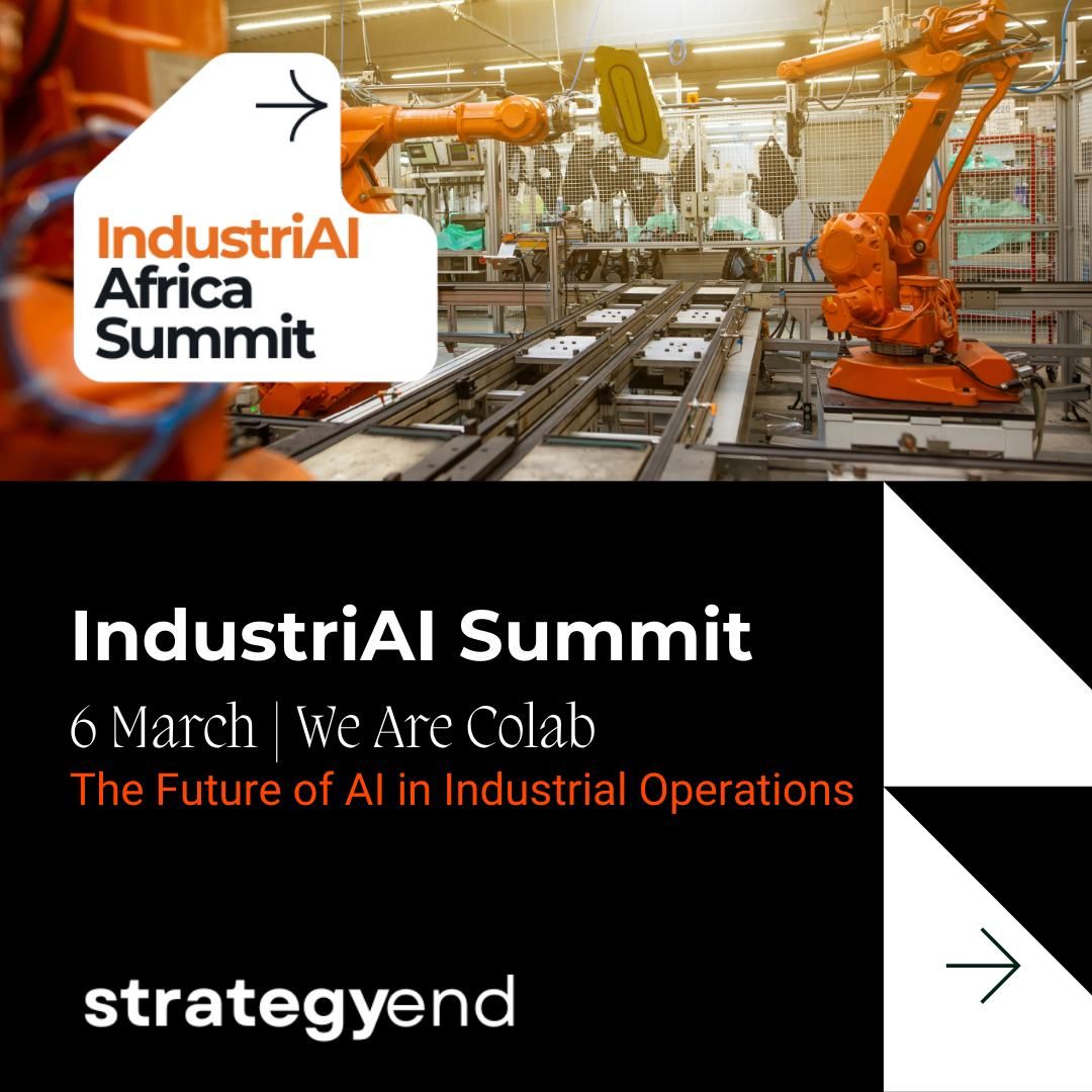 IndustriAI Summit