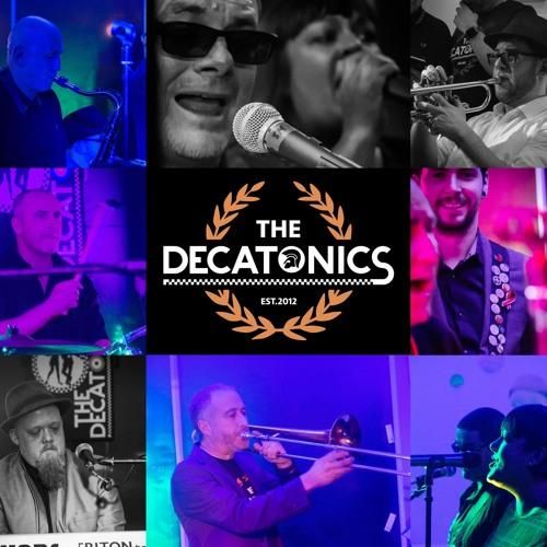 SKA Night with The Decatonics