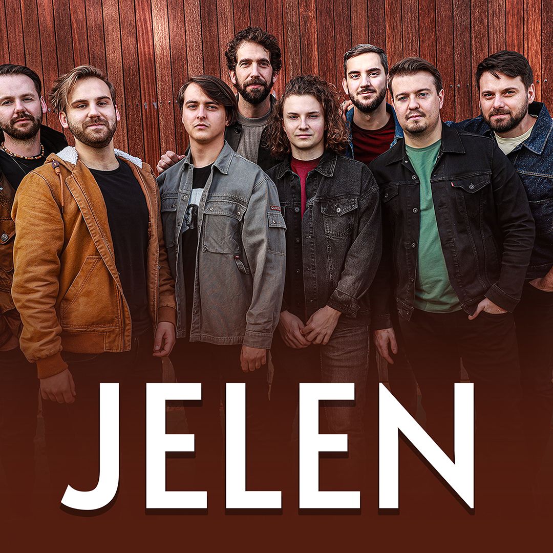 JELEN | PELH\u0158IMOV