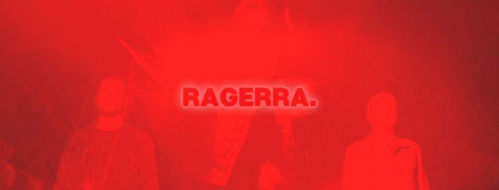 Ragerra Album Launch Party