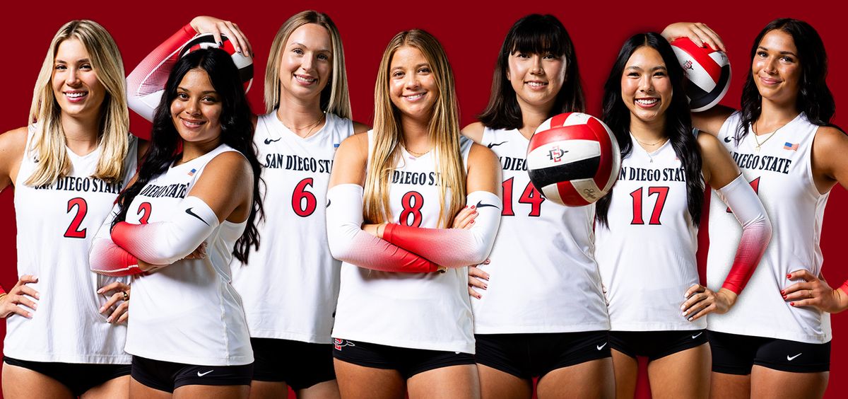 Parking SEC Womens Volleyball Tournament - Round 2