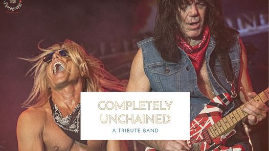Completely Unchained (Van Halen Tribute)