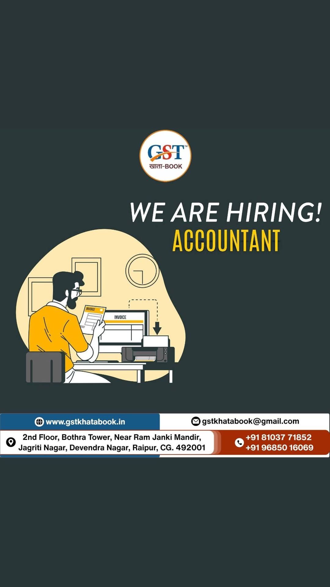 Accounting Jobs  