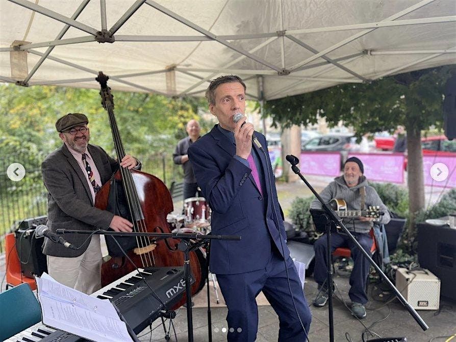 Nostrana present Isla's Beatson Bash