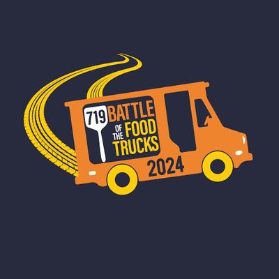 719 Battle of The Food Trucks