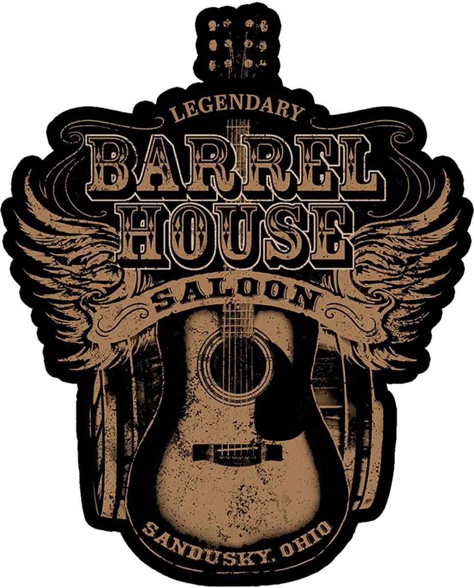 Bob Gatewood at Barrel House Saloon