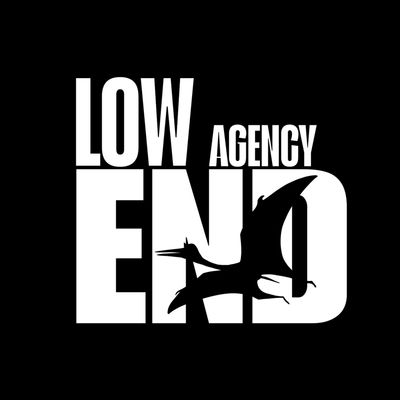 LOW END AGENCY