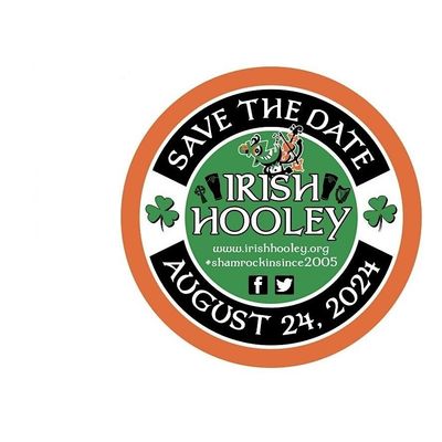 Irish Hooley Music Festival