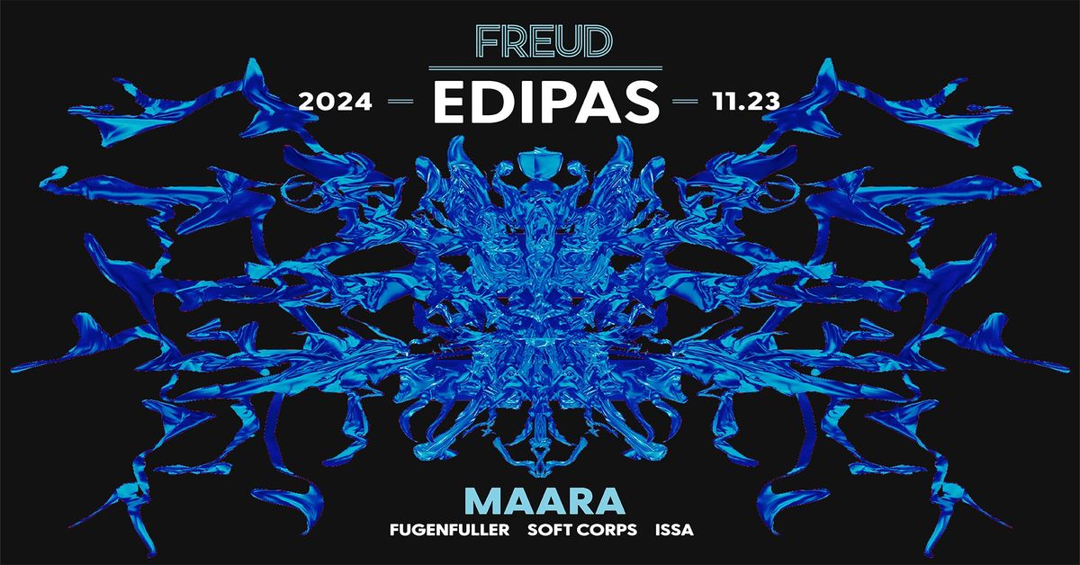 EDIPAS: MAARA