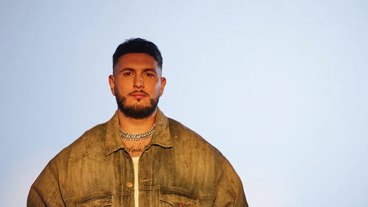 Omar Montes in Bilboko Barruti Judiziala