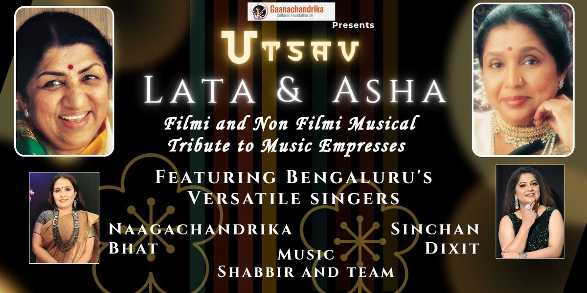 Utsav LATA & ASHA