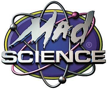 Mad Science: Fire & Ice!