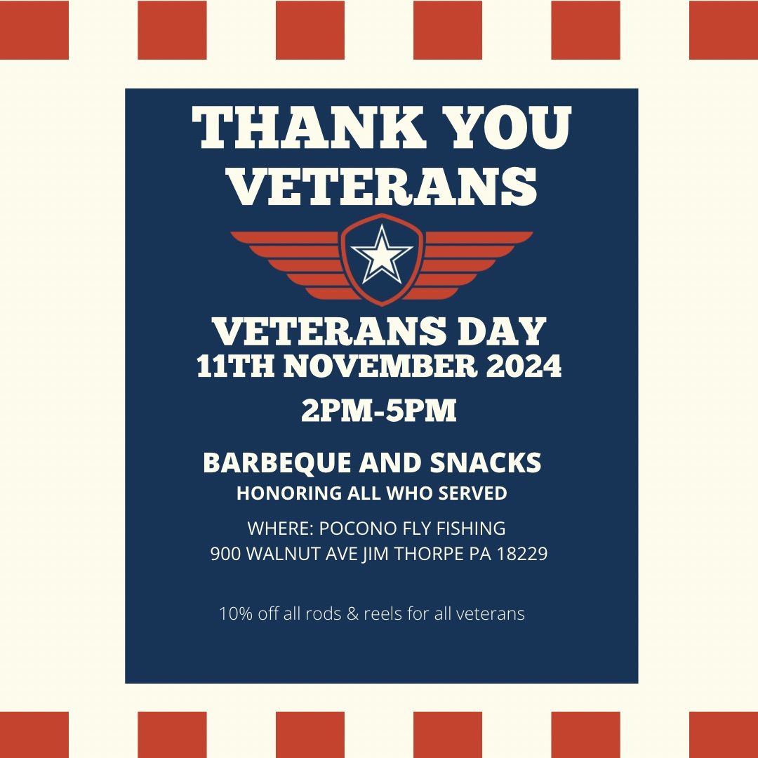 VETERANS DAY CELEBRATION 