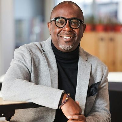 Rodney D. Smith