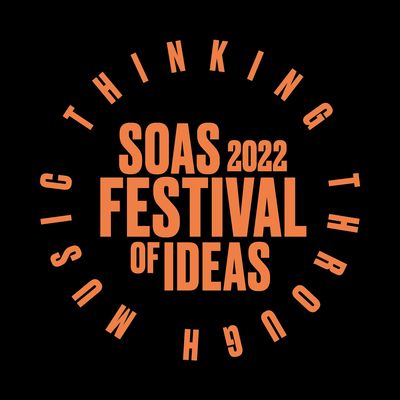 SOAS Festival of Ideas