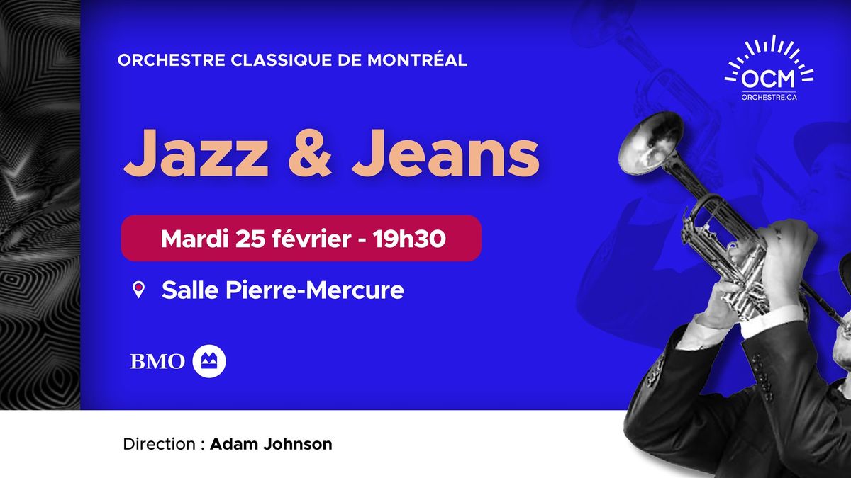 Jazz & Jeans