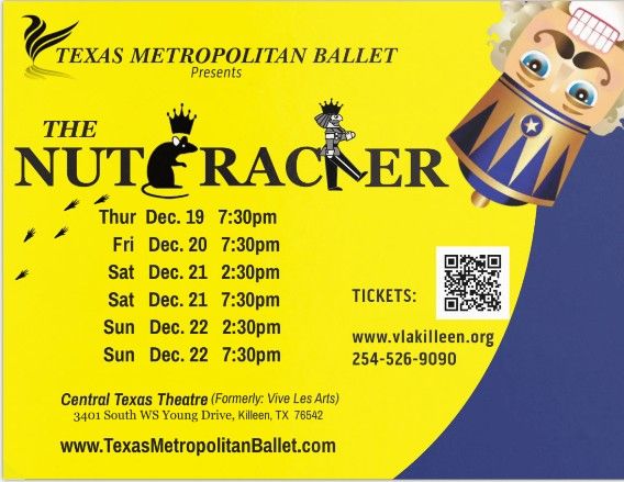 The Nutcracker